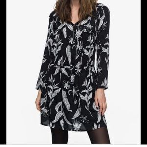 Roxy Sorrento Peninsula Dress